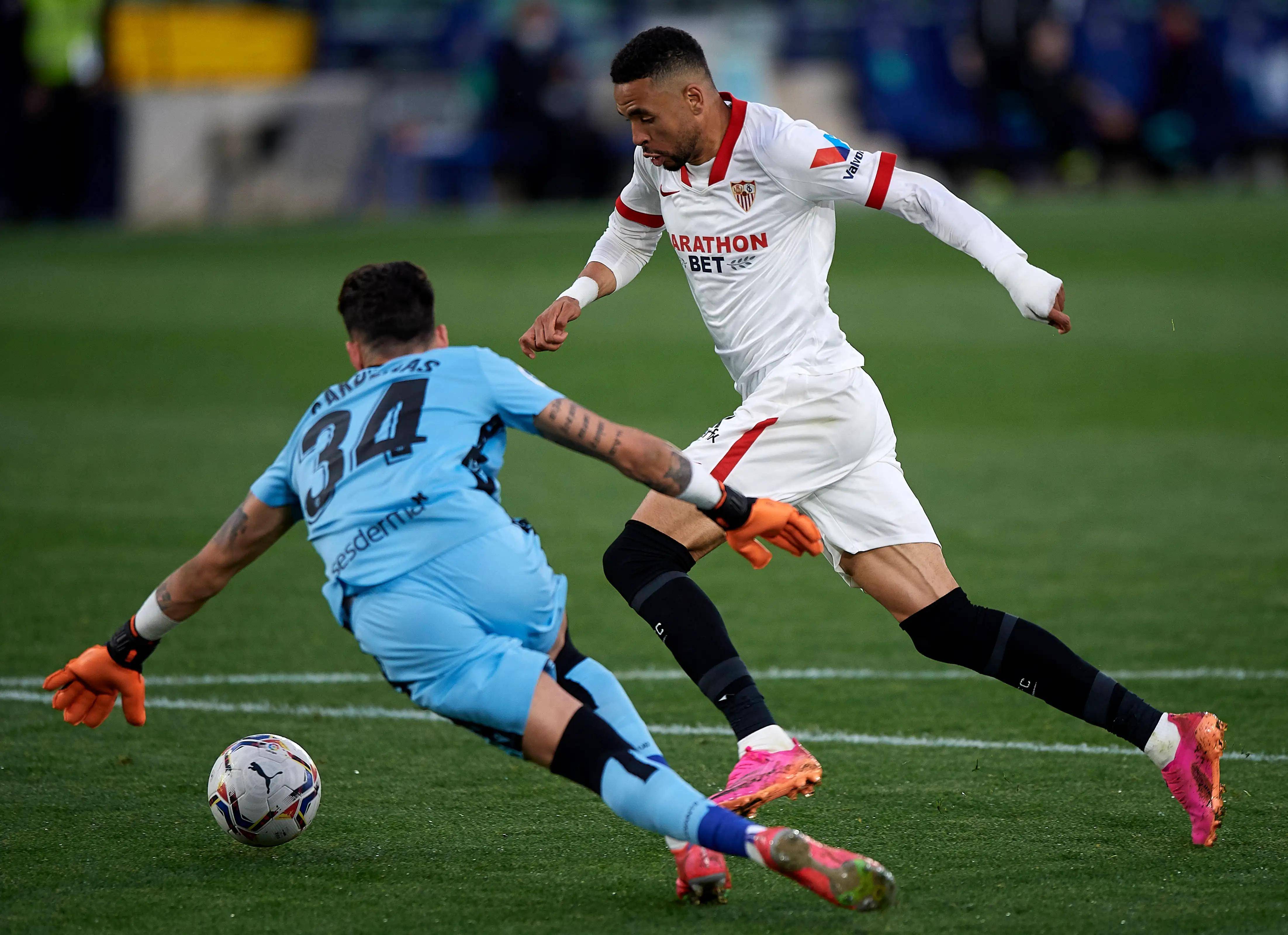 莱万特实力强劲,明显处于上升期 莱万特实力强劲,明显处于上升期