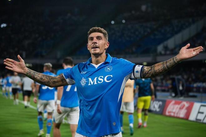 那不勒斯连胜,实力稳坐榜首宝座的简单介绍 那不勒斯连胜,实力稳坐榜首宝座的简单介绍