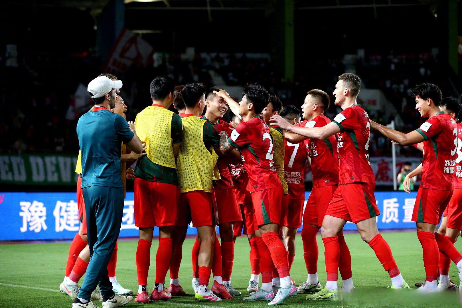 国内球队在国际舞台展现出实力