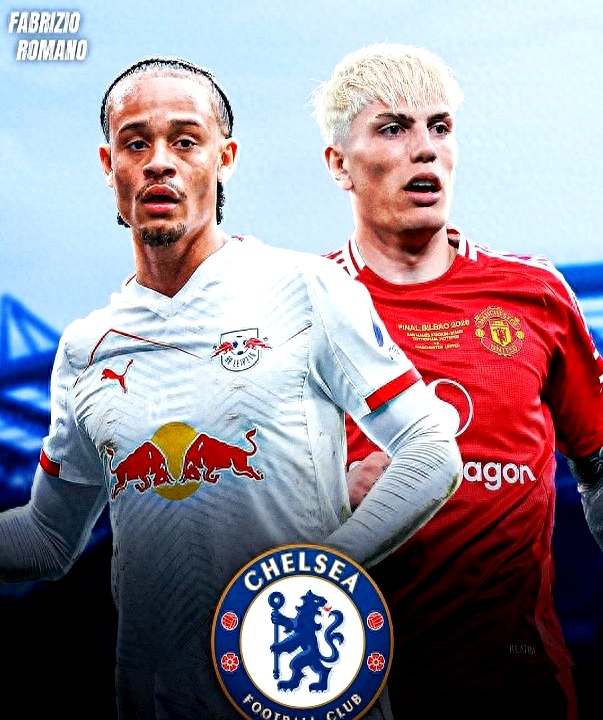 包含切尔西宣布签约年轻才俊，球迷期待他的表现舞台的词条