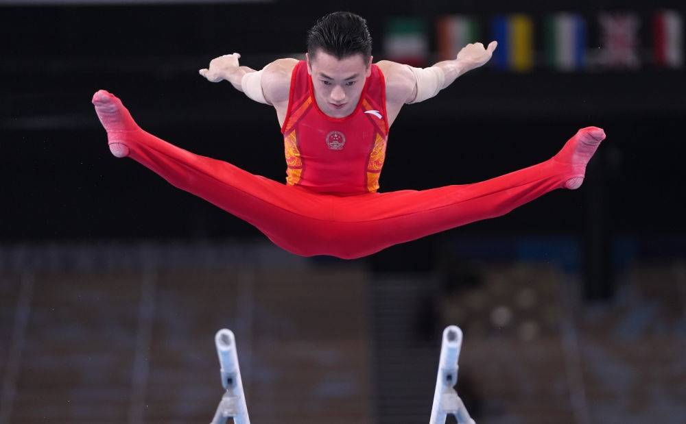 包含日本体操选手森朋世表现稳定夺冠的词条 包含日本体操选手森朋世表现稳定夺冠的词条