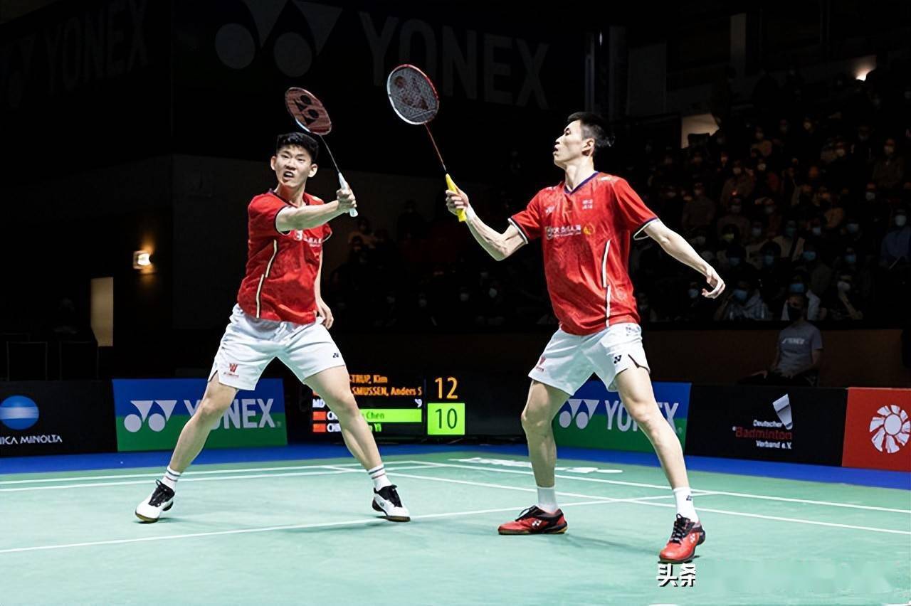 德国队完胜法国队，石宇奇带队取胜