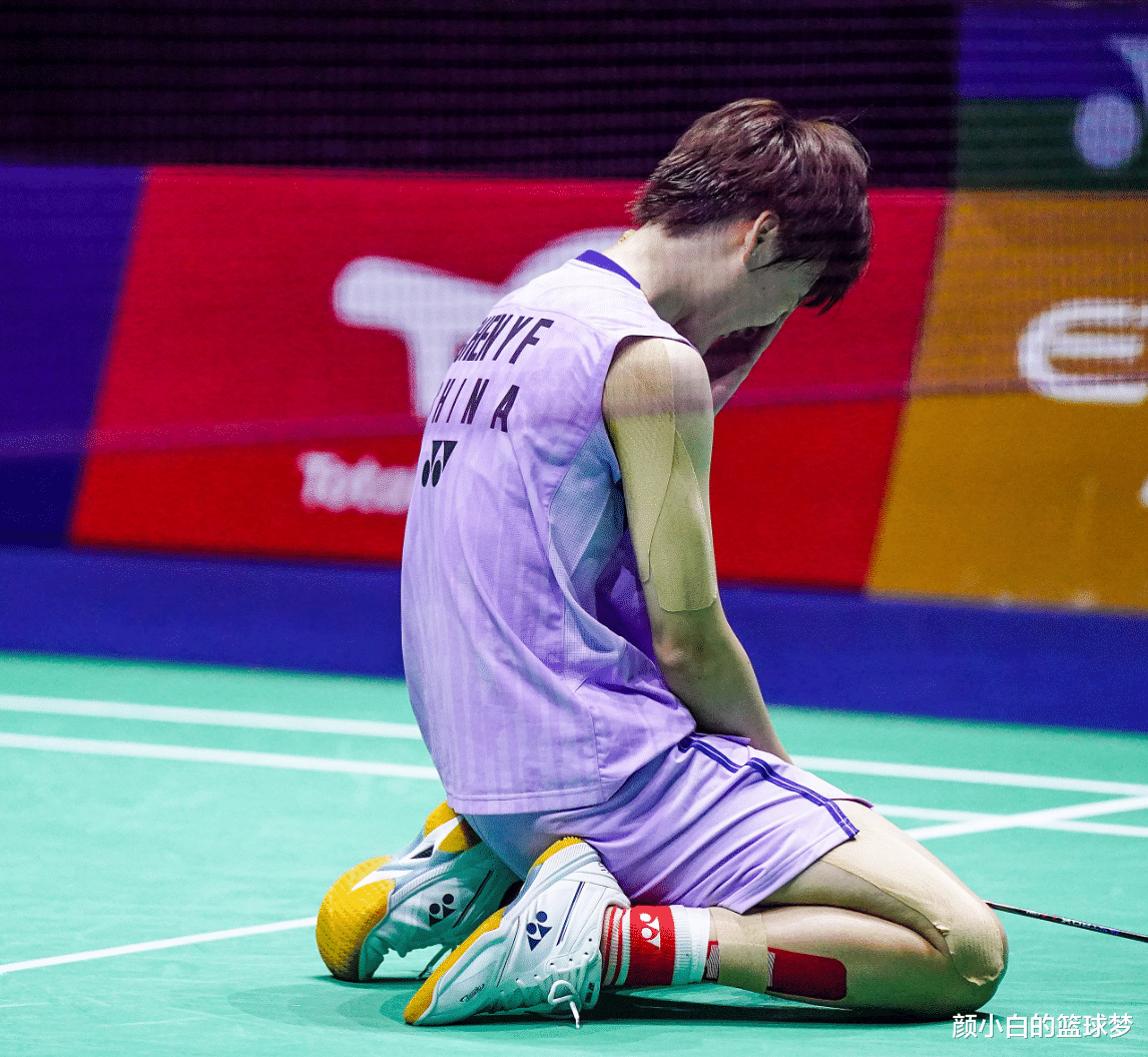 韩国队鏖战丹麦队,陈雨菲关键制胜 韩国队鏖战丹麦队,陈雨菲关键制胜