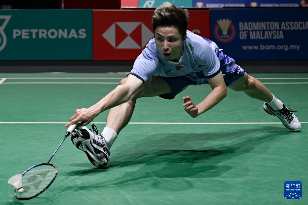 中国队完胜马来西亚队,石宇奇惊艳四座的简单介绍 中国队完胜马来西亚队,石宇奇惊艳四座的简单介绍