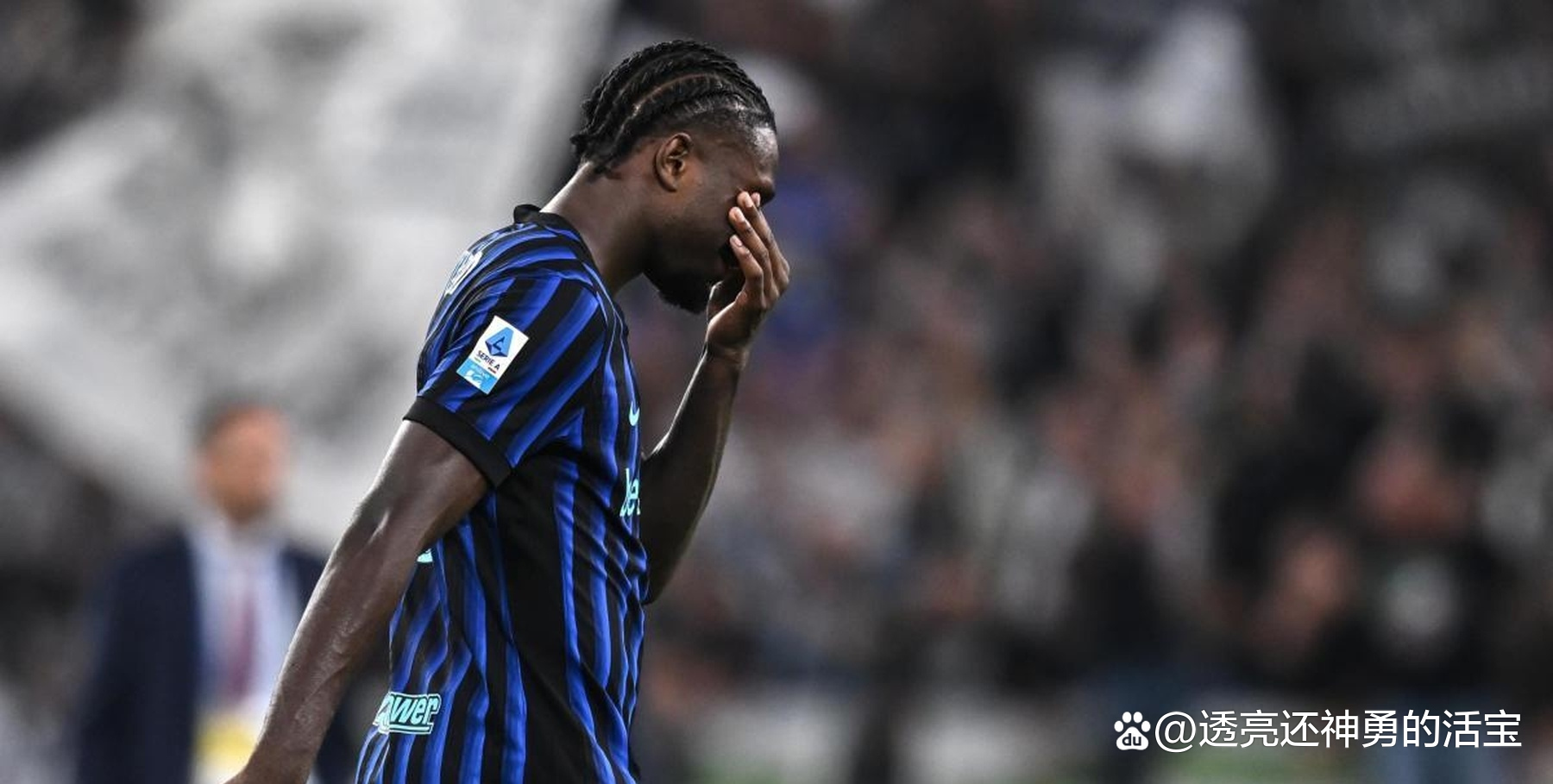 惊险一战，拉齐奥迎战国际米兰的简单介绍