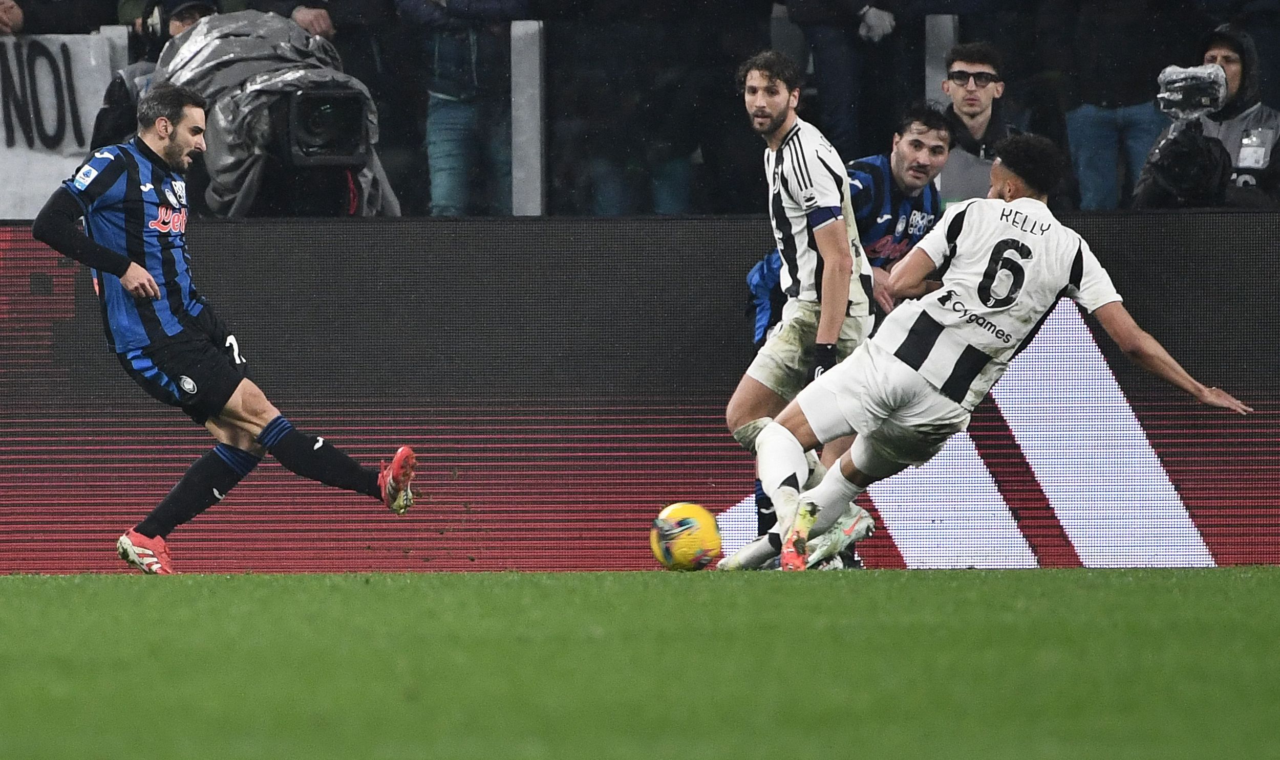 关于尤文图斯主场小胜亚特兰大,巴黎再度壮行的信息 关于尤文图斯主场小胜亚特兰大,巴黎再度壮行的信息