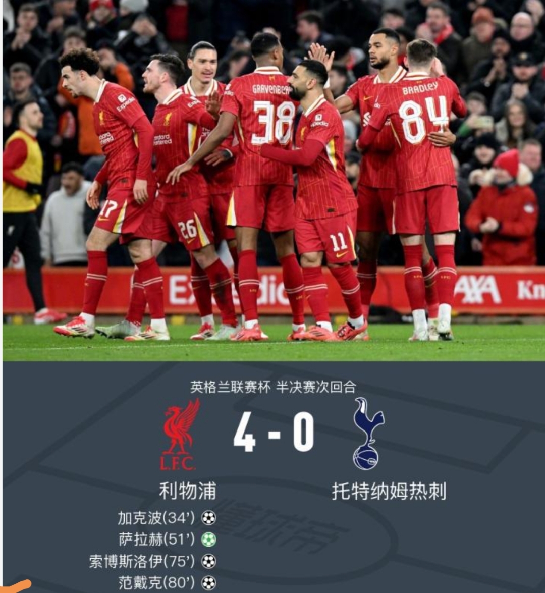 丹麦完胜利物浦,戈麦斯带队取胜 丹麦完胜利物浦,戈麦斯带队取胜