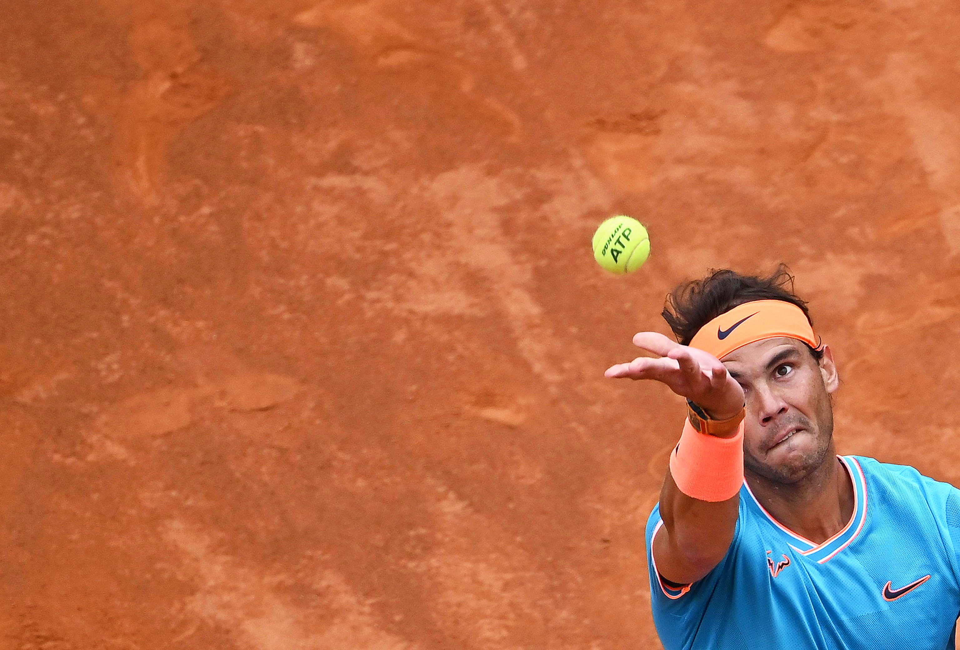 意大利网球队绝地反击世界网球队,纳达尔送出助攻 意大利网球队绝地反击世界网球队,纳达尔送出助攻