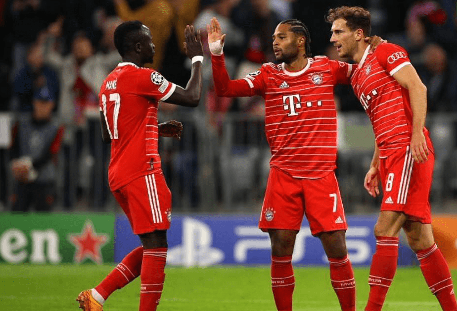 包含智利力克瑞士，萨拉赫刷新纪录的词条