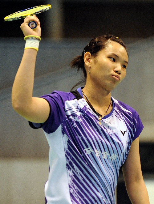 包含法国羽毛球队绝杀印度羽毛球队,戴资颖高光表现的词条 包含法国羽毛球队绝杀印度羽毛球队,戴资颖高光表现的词条