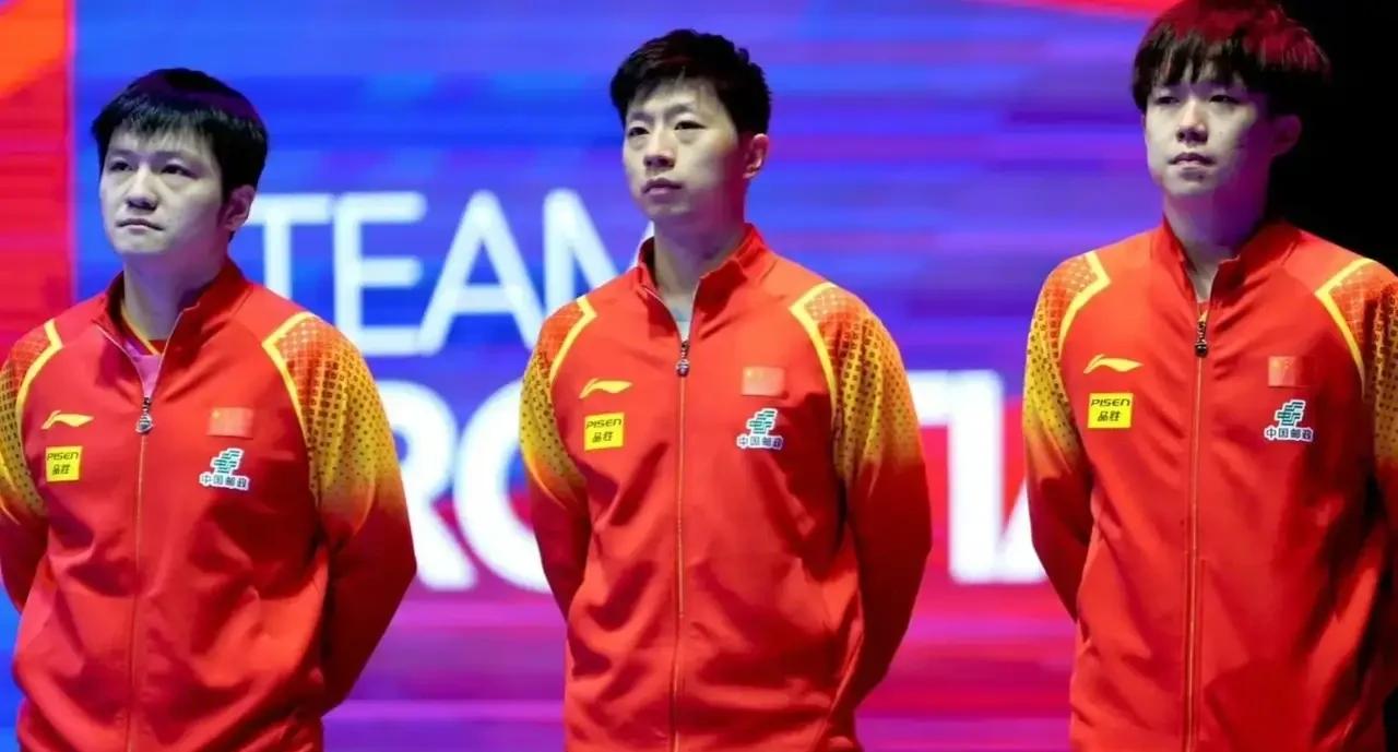 法国队碾压日本队，马龙关键制胜