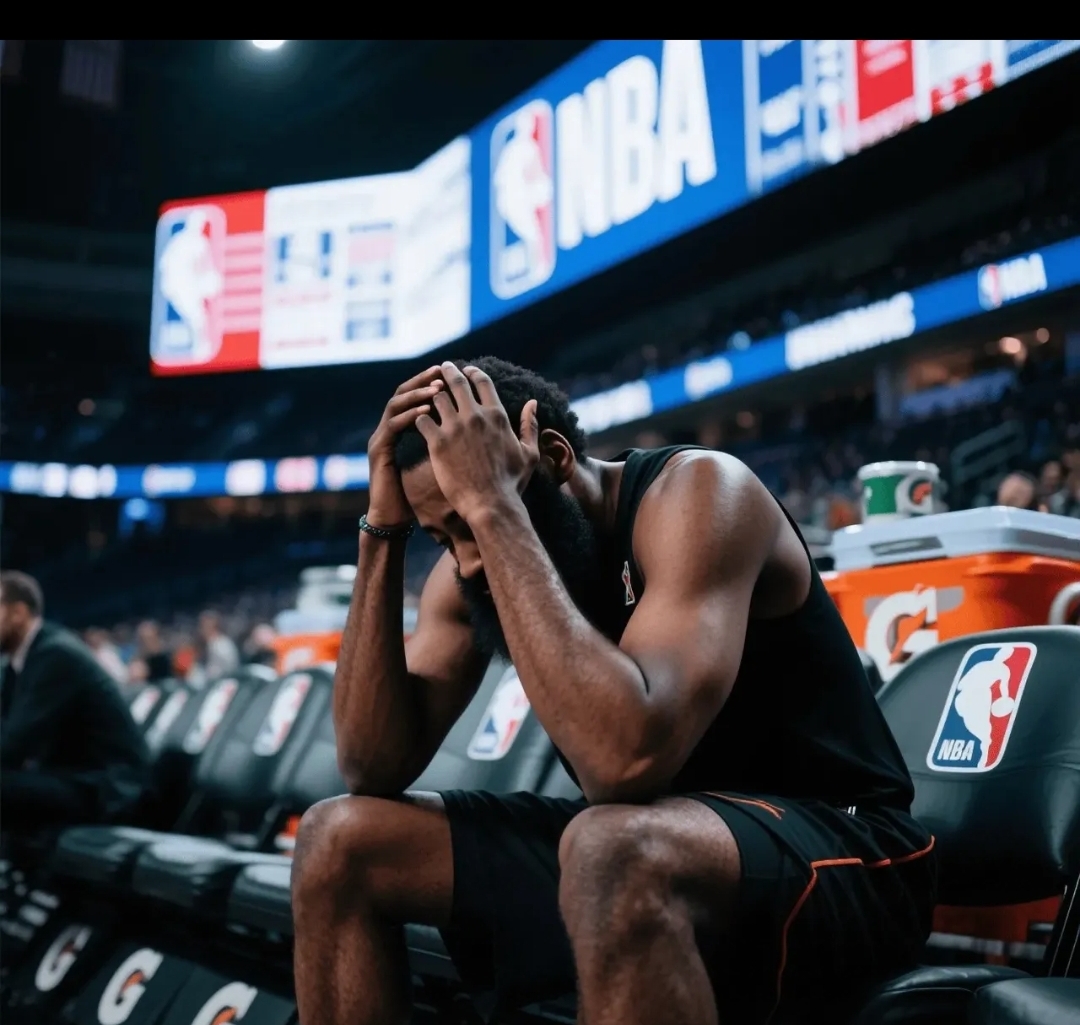 包含火箭主场告负，哈登遭遇尴尬表现的词条