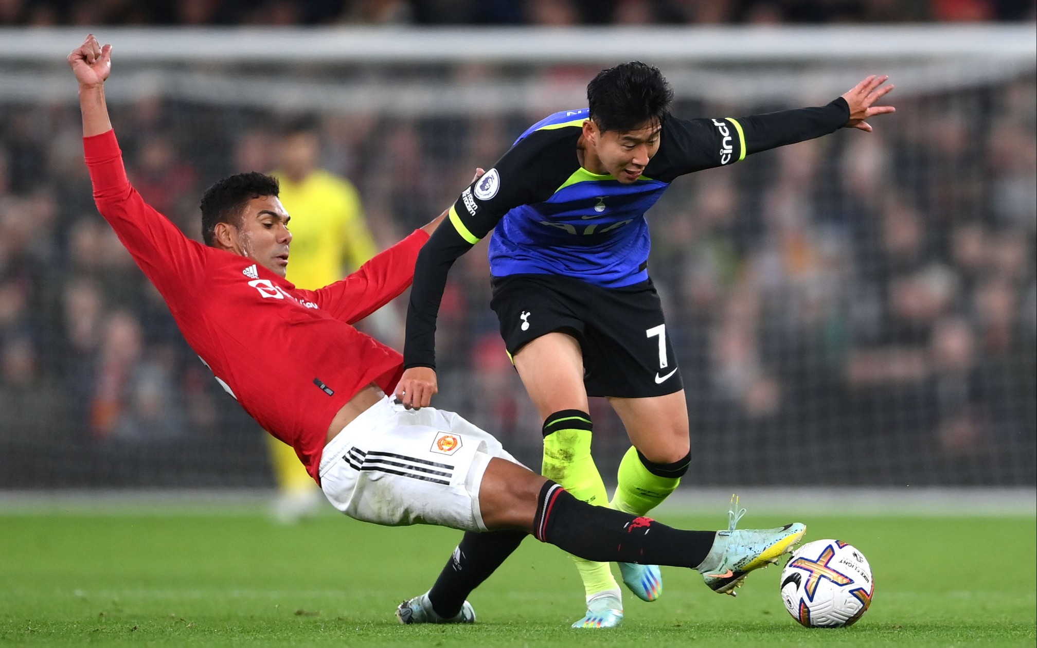 阿森纳横扫美国,卡塞米罗关键制胜 阿森纳横扫美国,卡塞米罗关键制胜