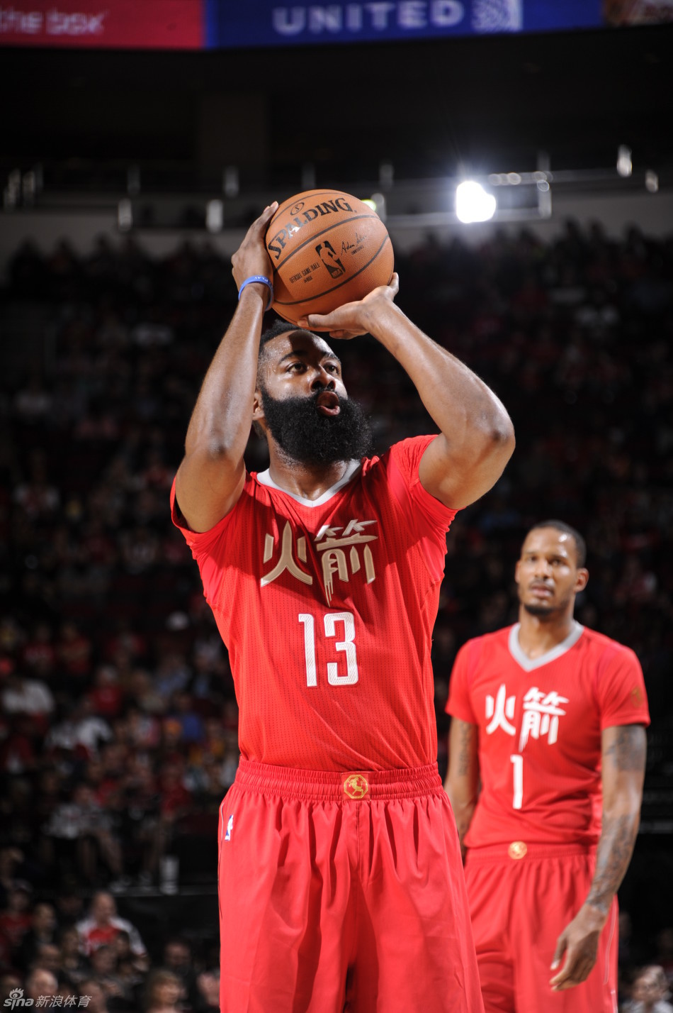 关于猛龙力克火箭,巴图姆三分雨点燃全场的信息 关于猛龙力克火箭,巴图姆三分雨点燃全场的信息