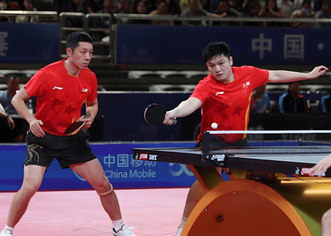 关于韩国队力克法国队,许昕高光表现的信息 关于韩国队力克法国队,许昕高光表现的信息