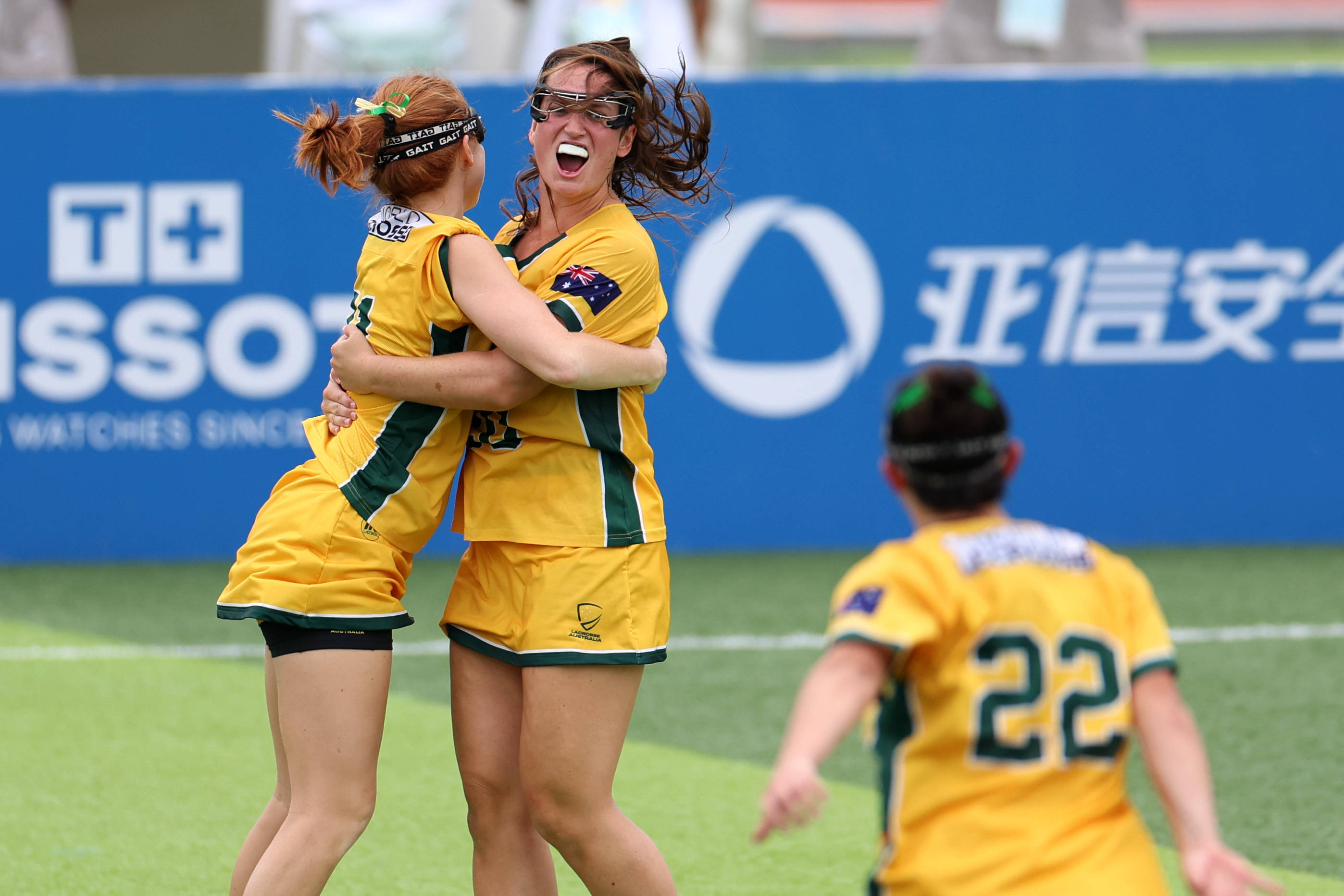 包含比利时女子曲棍球队绝地反击，夺取金牌的词条