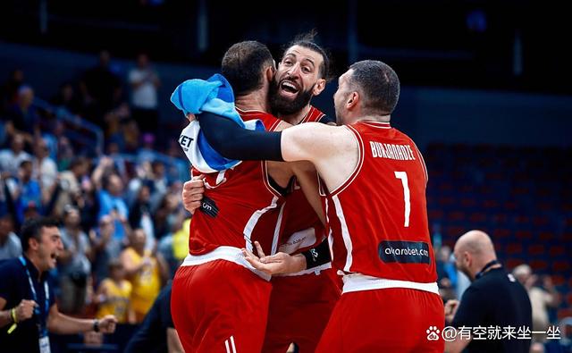 法国男篮翻盘国王，字母哥爆发神勇