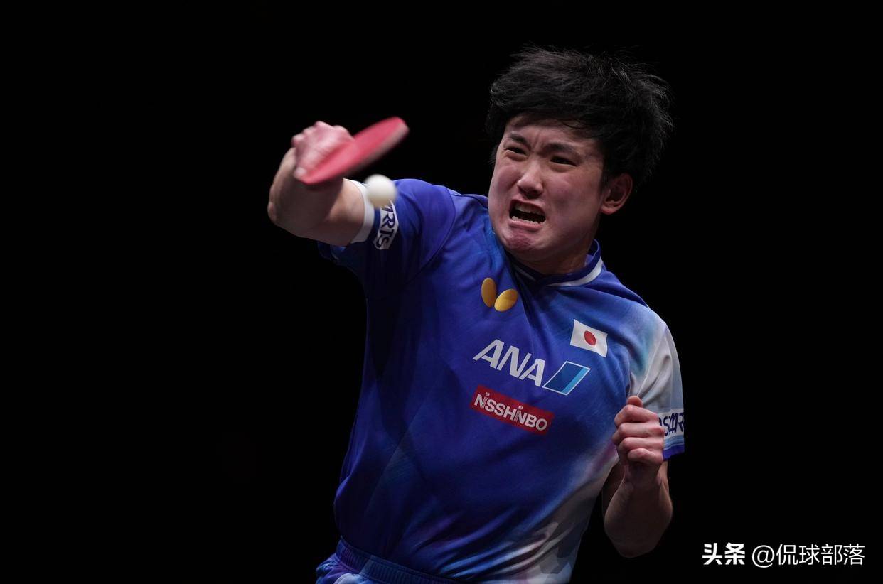 中国队险胜法国队，张本智和扛起全队的简单介绍
