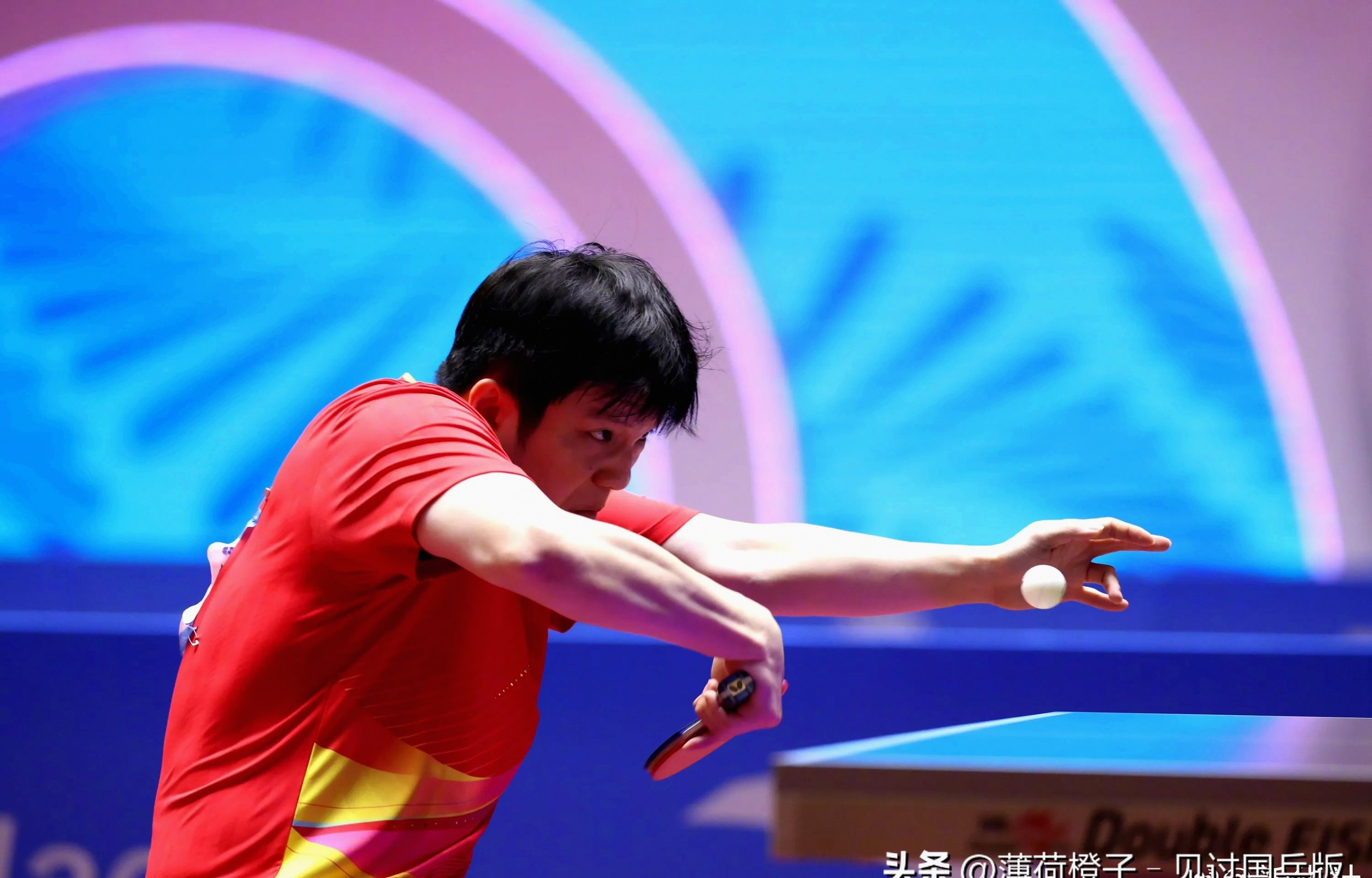 包含奥地利乒乓球队鏖战比利时乒乓球队，樊振东关键制胜的词条