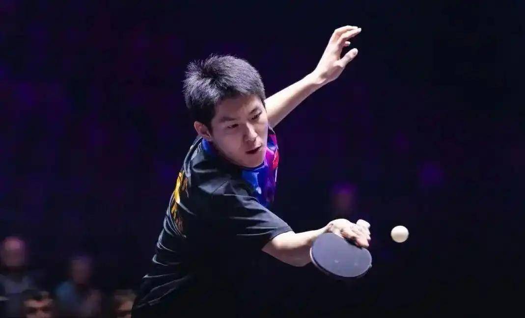 日本乒乓球队绝杀比利时乒乓球队，王皓统治全场的简单介绍