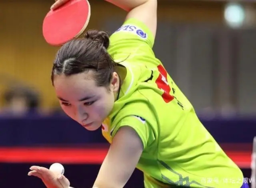 韩国选手迅速崛起，引起轰动