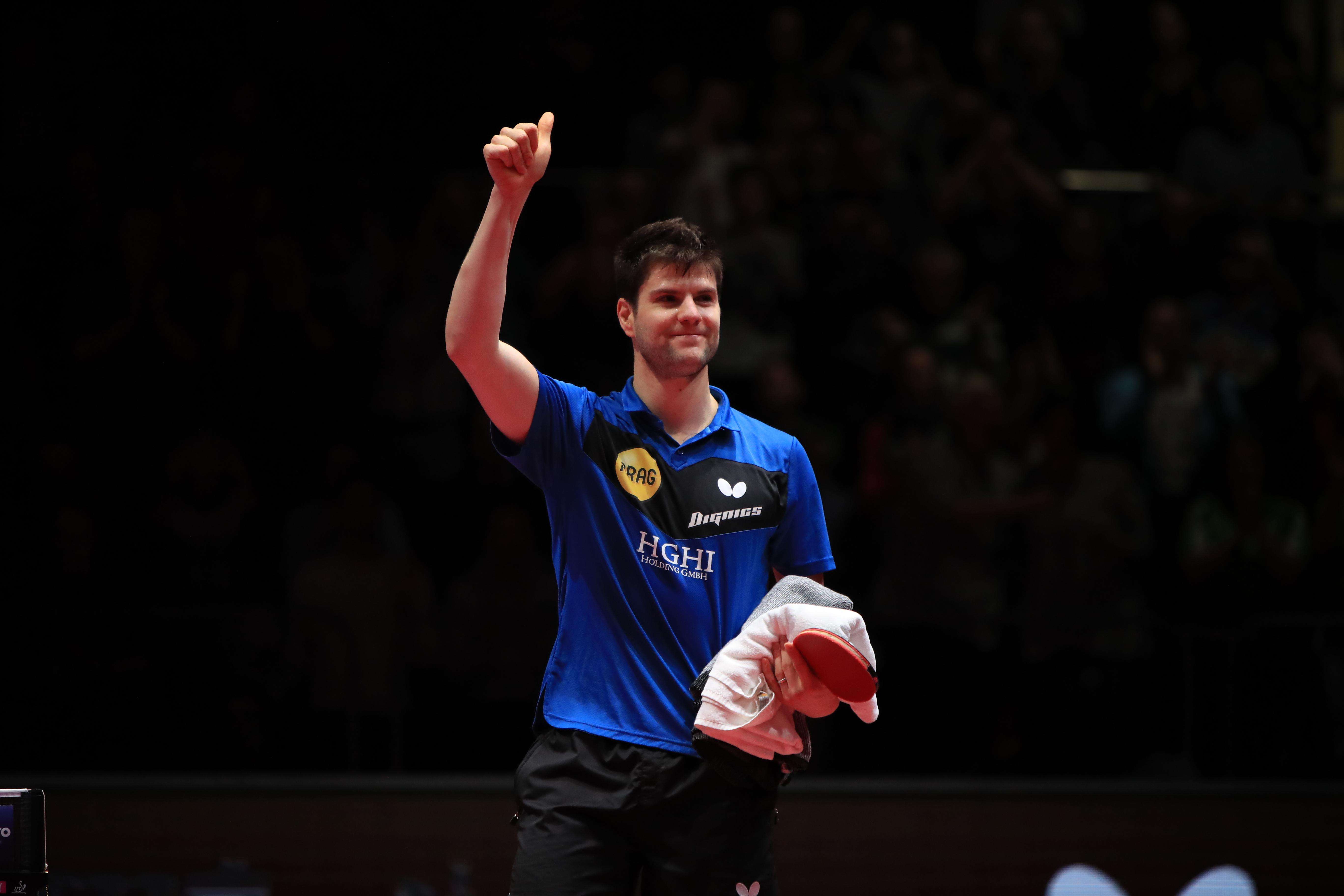 包含波兰乒乓球队绝杀法国乒乓球队，奥恰洛夫高光表现的词条