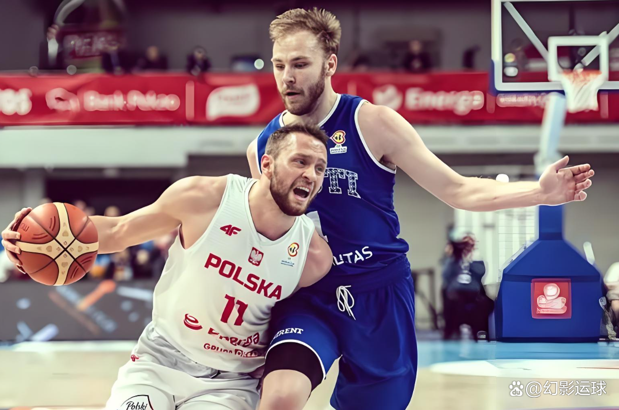 波兰男篮绝杀西班牙男篮，字母哥一己之力扛起全队的简单介绍