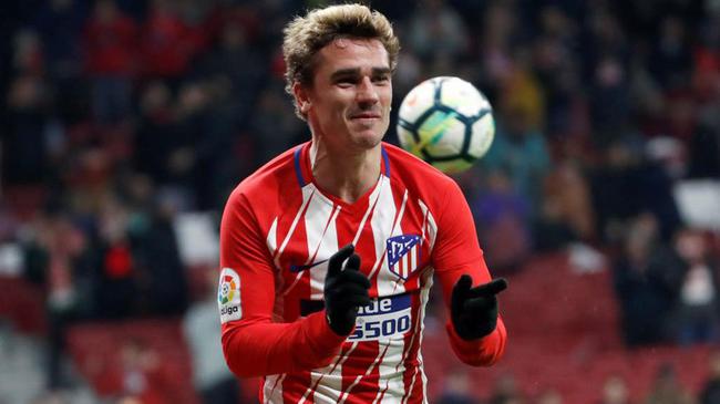 巴萨完胜英格兰，格列兹曼惊艳四座的简单介绍