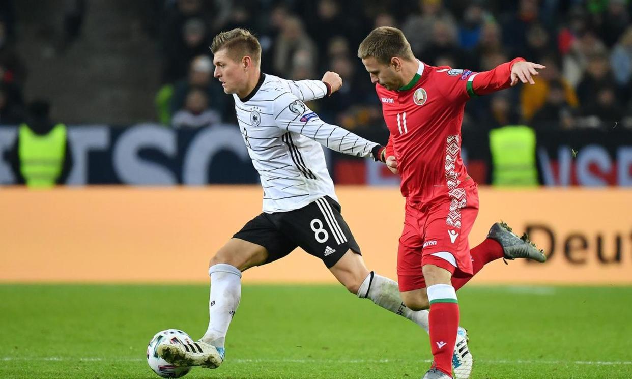 斯洛伐克队实力较弱,无缘晋级 斯洛伐克队实力较弱,无缘晋级