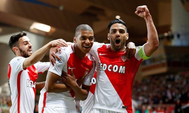 摩纳哥逼平对手,保住联赛前四席位的简单介绍 摩纳哥逼平对手,保住联赛前四席位的简单介绍