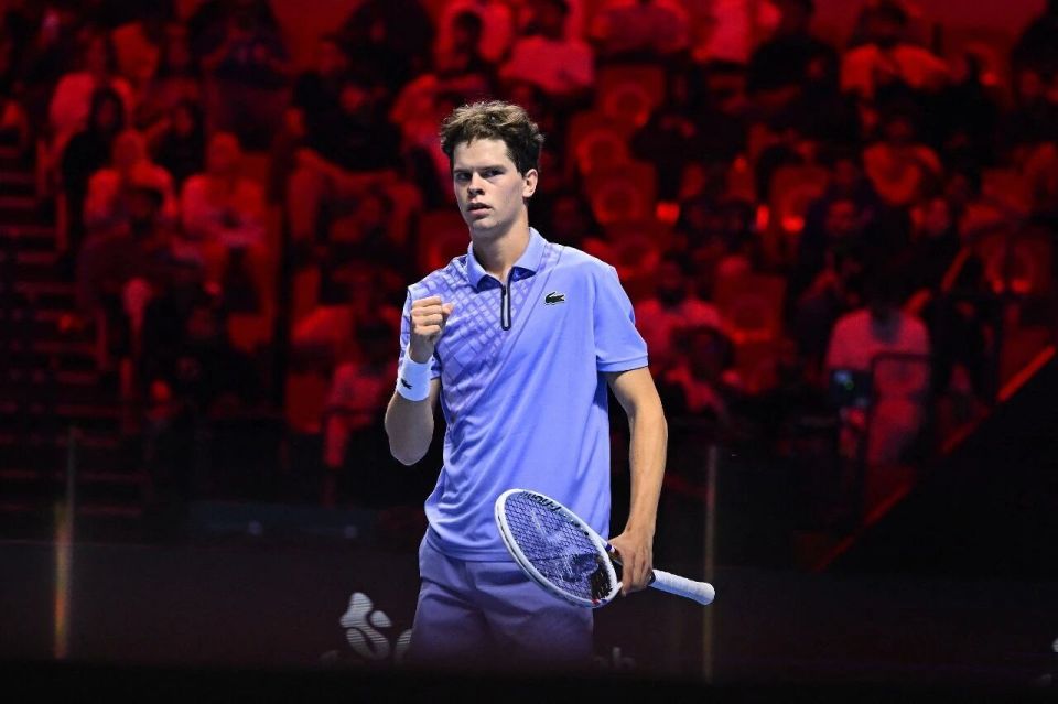 包含ATP总决赛鏖战拉沃尔杯,纳达尔状态火热的词条 包含ATP总决赛鏖战拉沃尔杯,纳达尔状态火热的词条