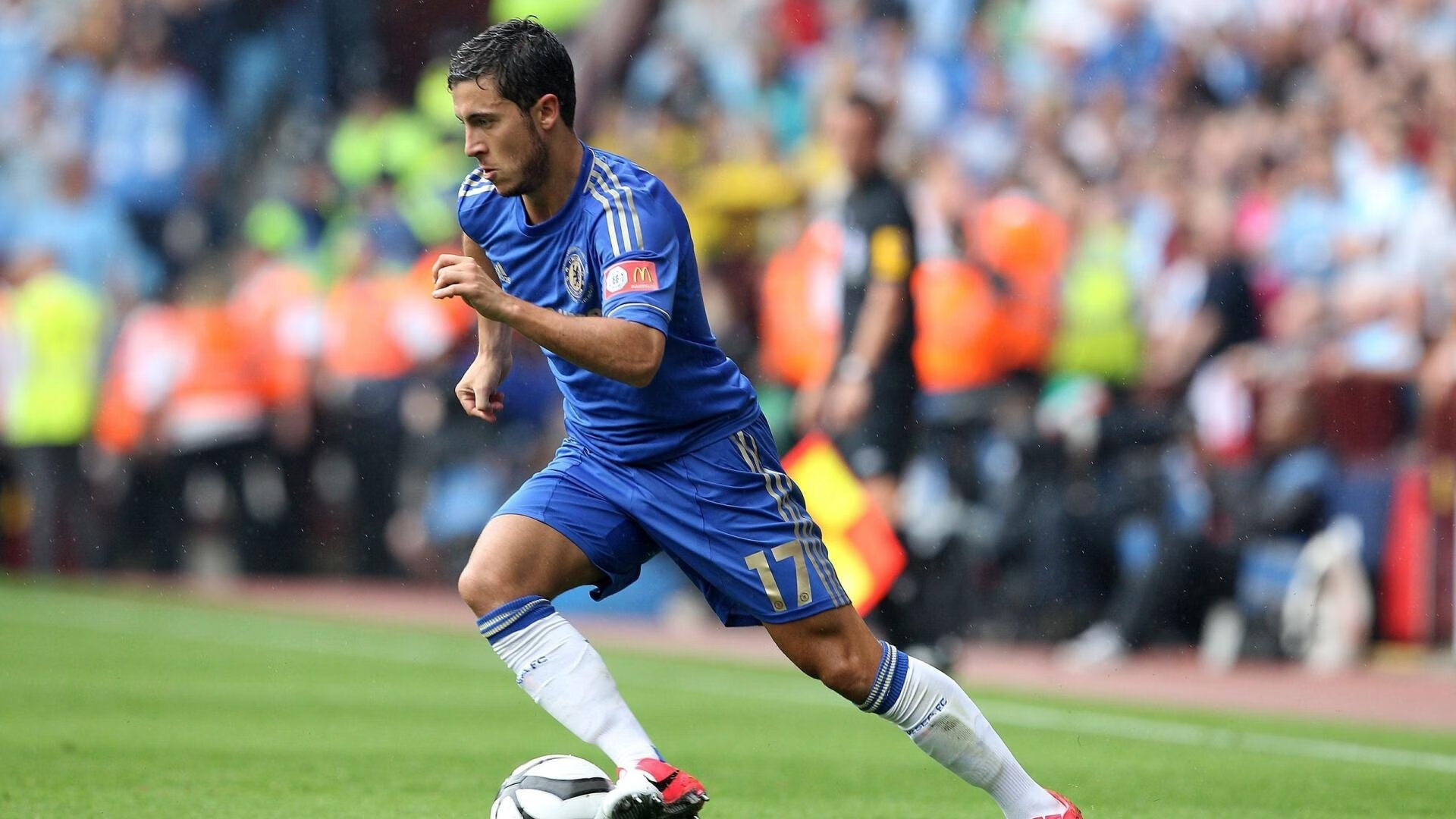 北欧风暴席卷米兰城，加克波在世纪对决中定义新时代