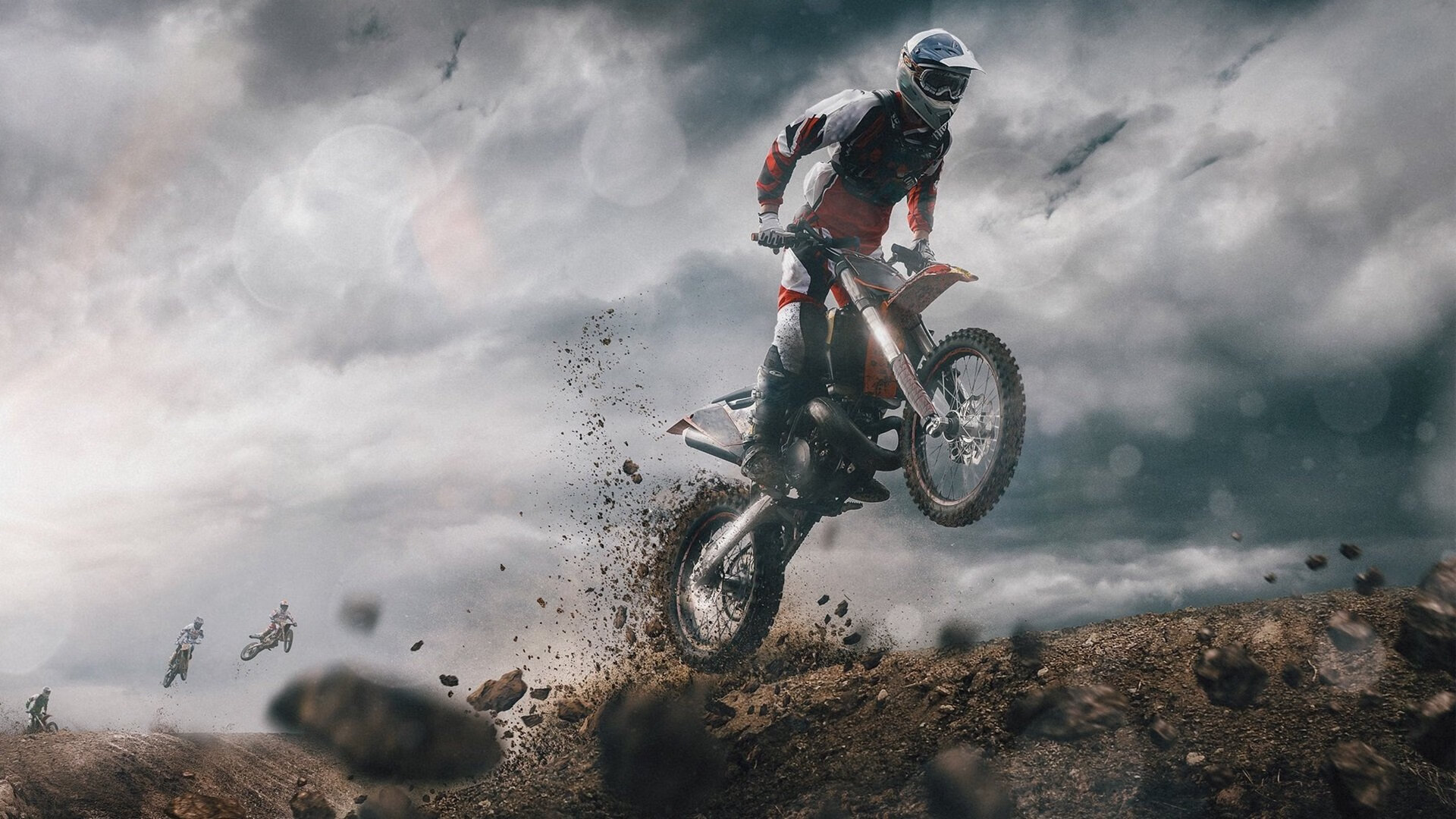 戈壁风暴席卷休斯顿，乔治绝境爆发背后的新疆智慧